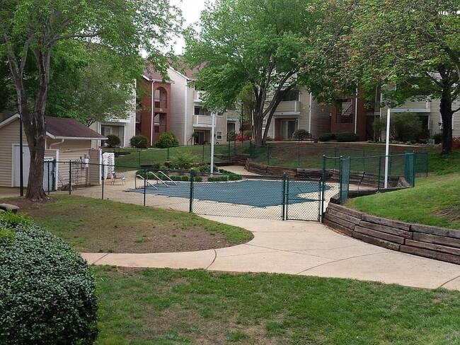 Photo - 2601 Duncan Chapel Rd Unit J302