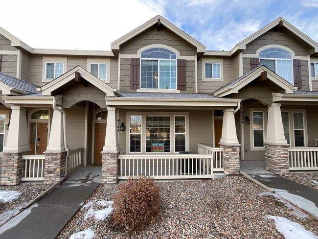 3 Bedroom Townhome Available Near Dublin B... - 3 Bedroom Townhome Available Near Dublin B...