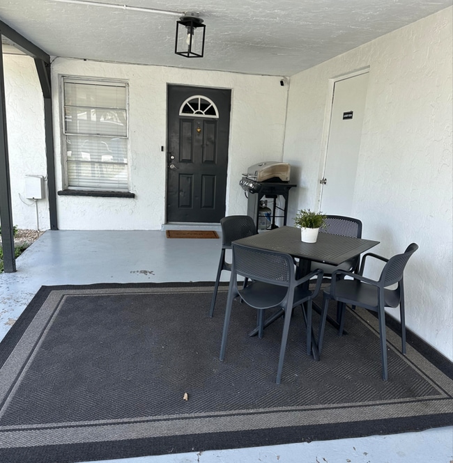Photo - Bradenton Four Plex