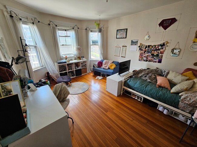 Photo - 166 Kelton St Apartamentos Unidad 3