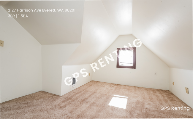 Photo - 2127 Harrison Ave