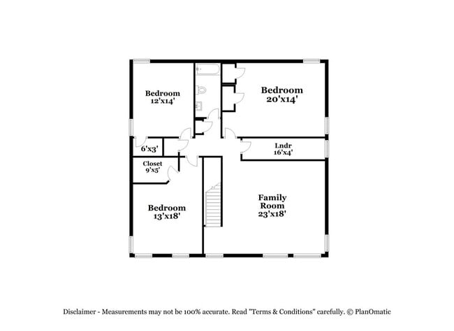 Photo - 628 Rockbrook Dr