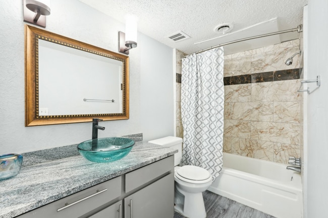 Photo - 5560 Medical Center Apartments