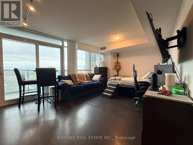 Photo - 125 Redpath Ave Unit 416