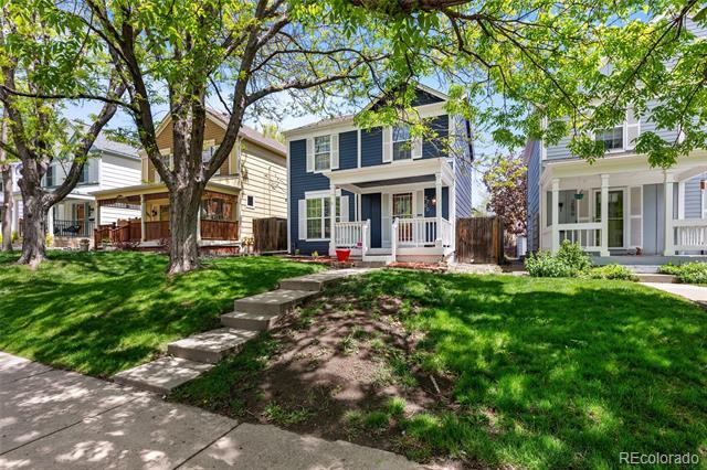 Photo - 2700 Perry St