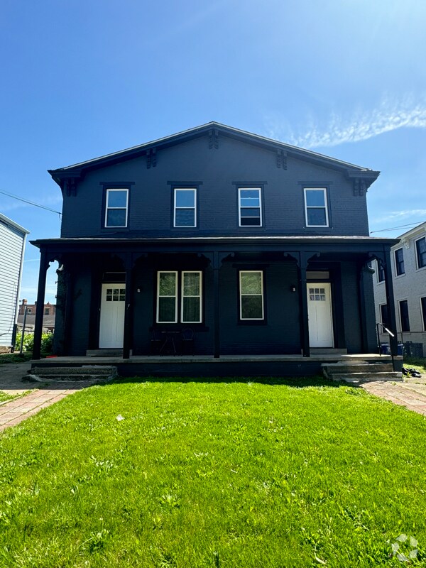Building Photo - 1415 Columbus Ave Unit A Rental