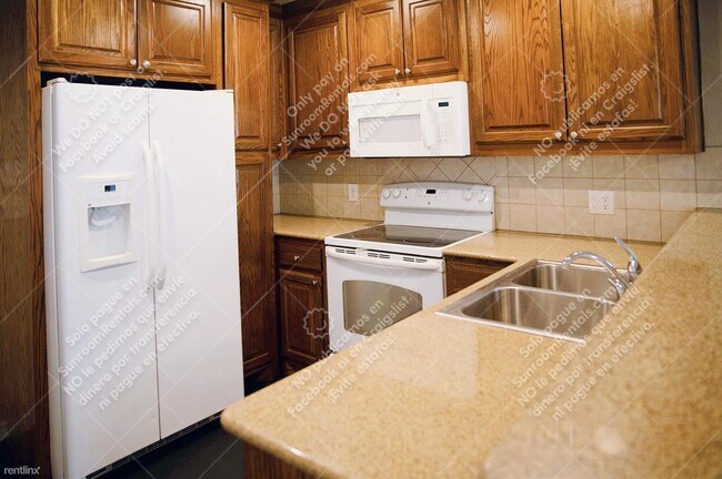 Photo - 2 br, 1 bath Triplex - 780 Rocky Ridge Flatts