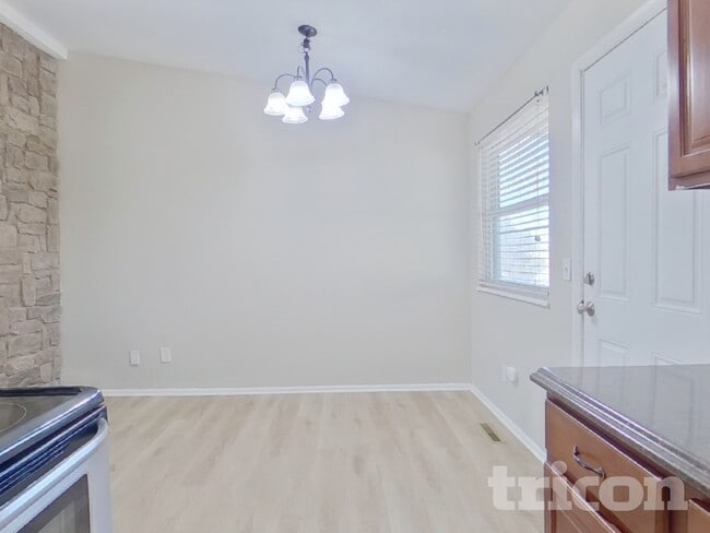 Photo - 3974 S Richfield St