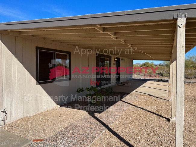 Photo - 28840 N 168th Ave
