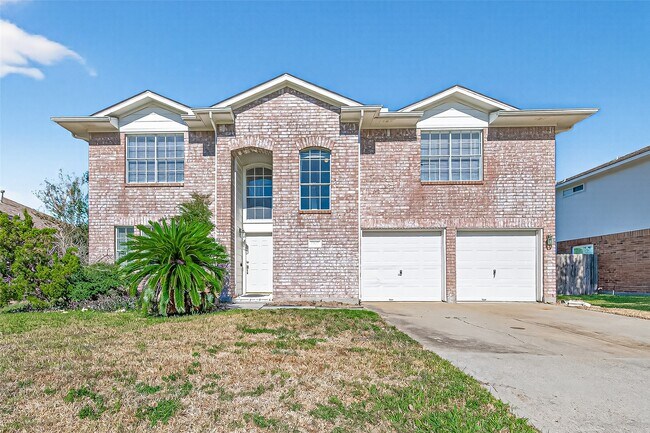 Photo - 17522 Coventry Squire Dr