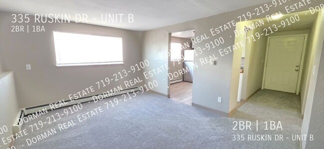 Photo - 335 Ruskin Dr Unit B