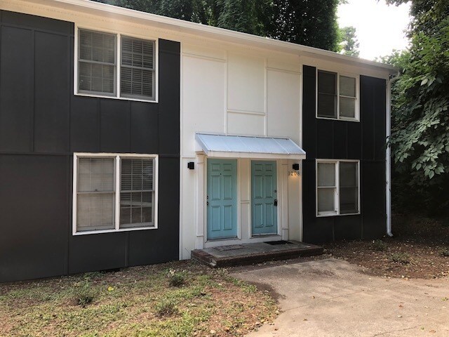 Photo - 1208 Carlton Ave