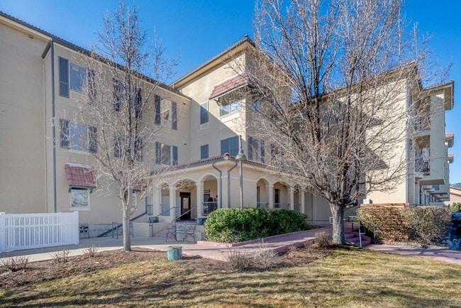 Building Photo - 4500 Baseline Rd Unit 1208