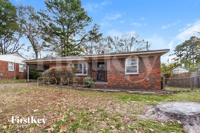 Photo - 1458 S White Station Rd