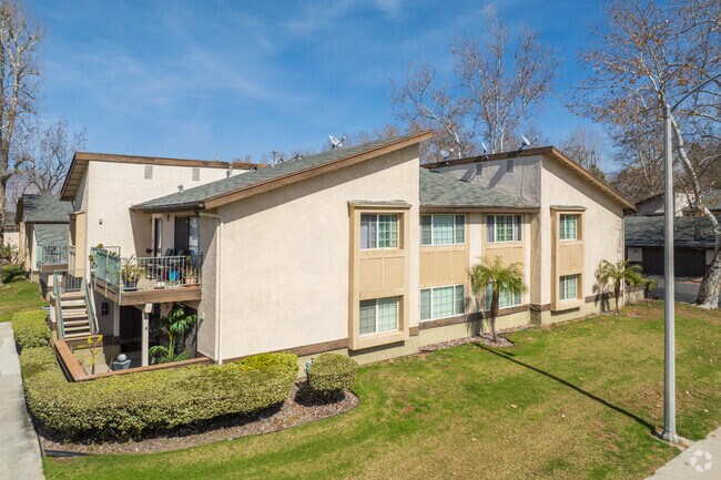 Photo - Cornell Apartments