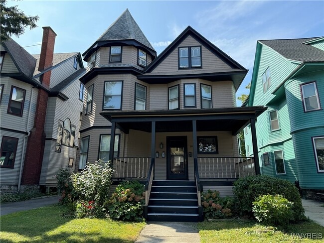 Photo - 182 Lancaster Ave Apartamento