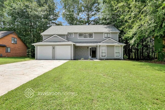 Photo - 4782 Terrace Green Trce