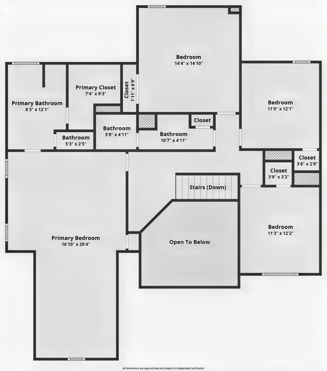 Photo - 5005 Eagle Creek Dr