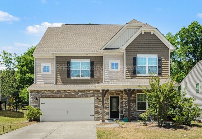 Building Photo - 14419 Rhodes Hall Dr