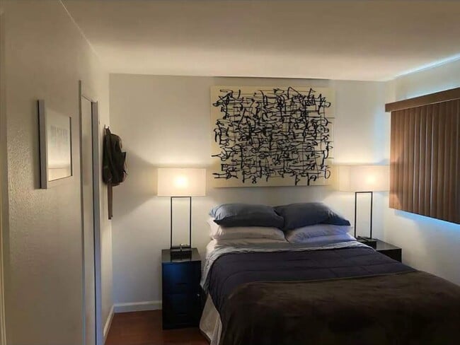 Photo - 2651 A St Unit 8