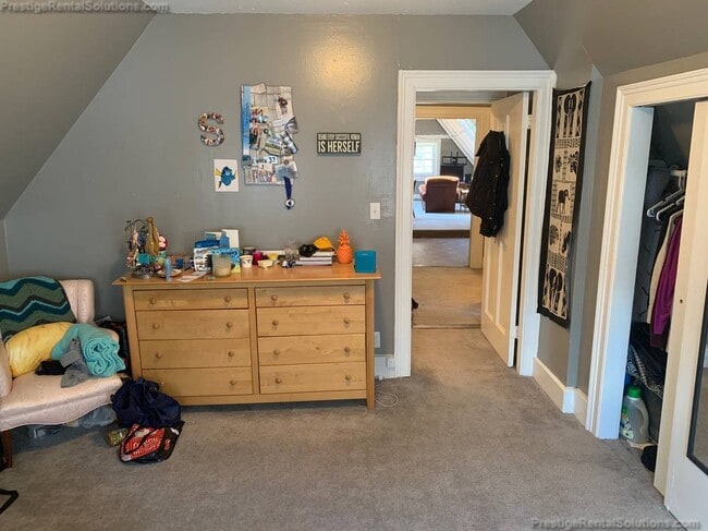 Photo - 266 Chestnut Hill Ave Unidad #3