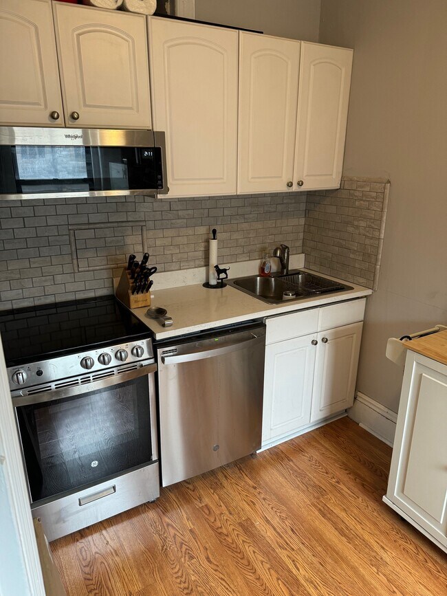 Photo - 1091 Boylston St Unit #33