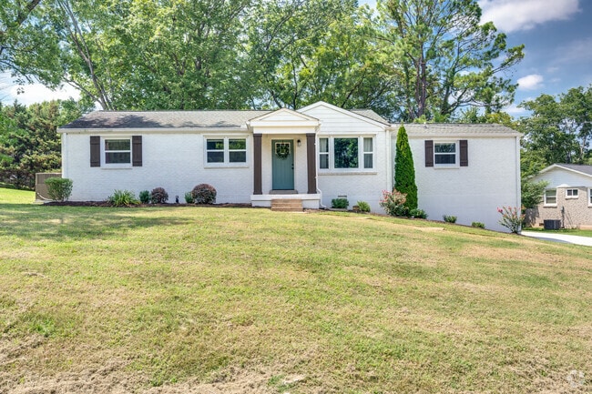 Building Photo - 5011 Lewisdale Ct Rental