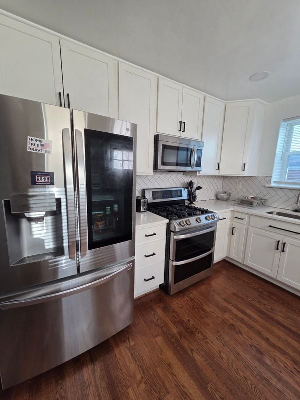 Photo - 6607 Hansford St