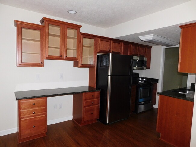Photo - Tavern Grove Townhome