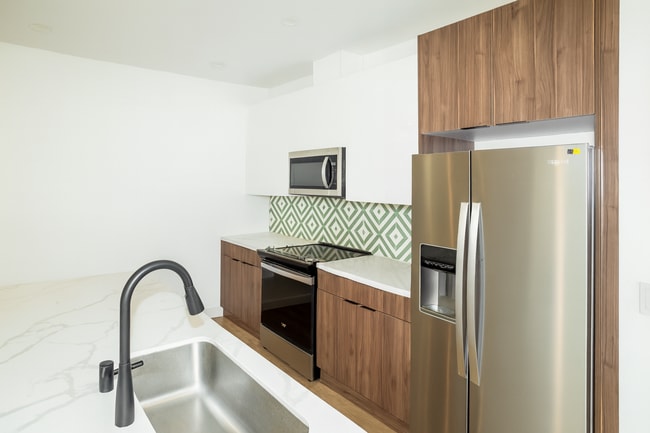 Photo - The Stewart Houses Unidad STE6256