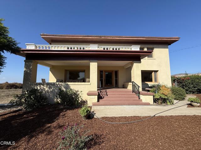 Building Photo - 4645 Walnut Ave