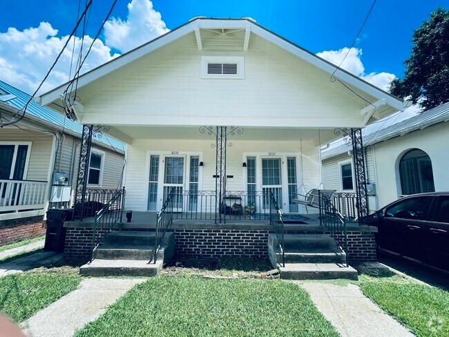 Building Photo - 3239 Calhoun St Rental