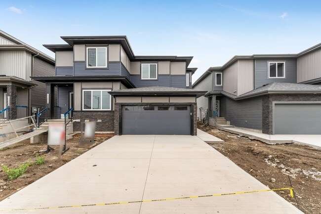 Photo - 6381 King Wynd SW Unit 5