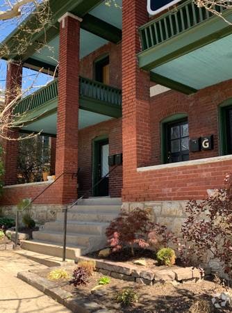 Building Photo - 1707 Belleview Ave Unit 1 Rental