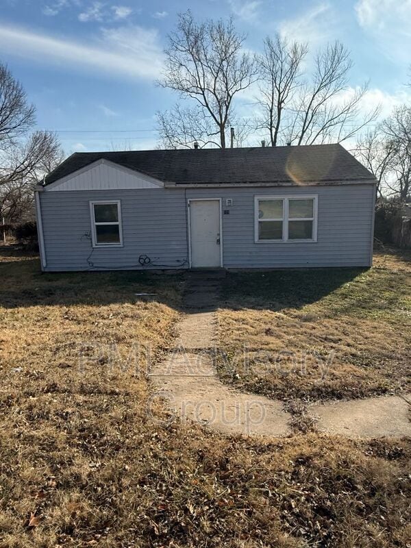 Photo - 529 SE 36th St