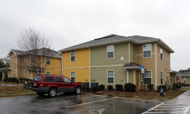 Morris Court II - Morris Court II Apartments