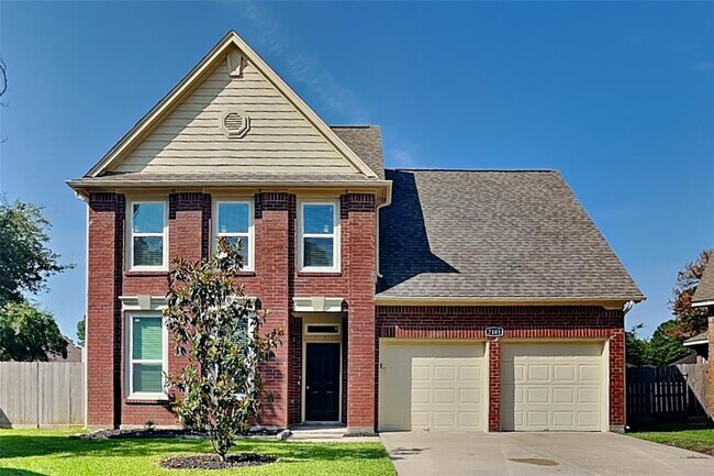Photo - 7103 Kirkglade Ct House