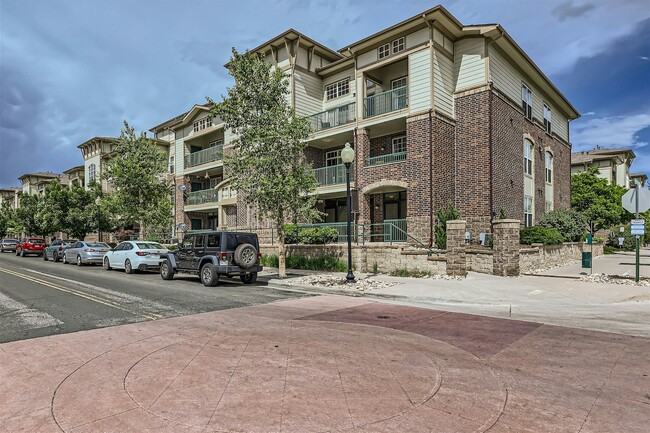 Photo - 3872 S Dallas St Unit 208