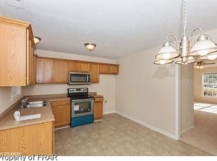 Photo - 611 Lumberly Ln