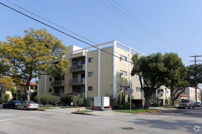 Building Photo - Wooster Square Rental