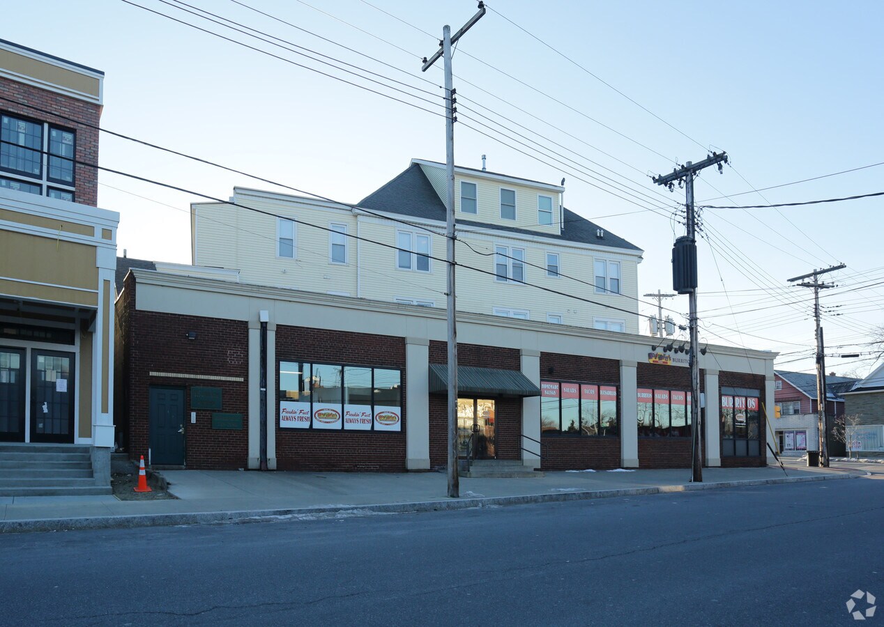 Photo - 1625 Union Street