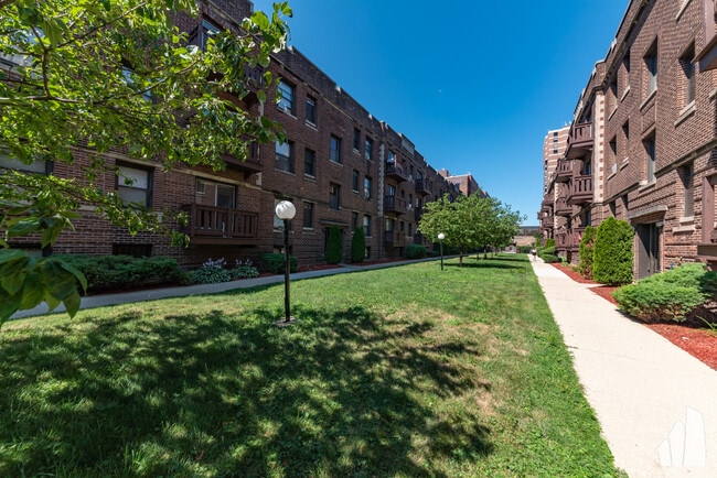 Photo - 3024 N Halsted St Condo Unit 36-1A