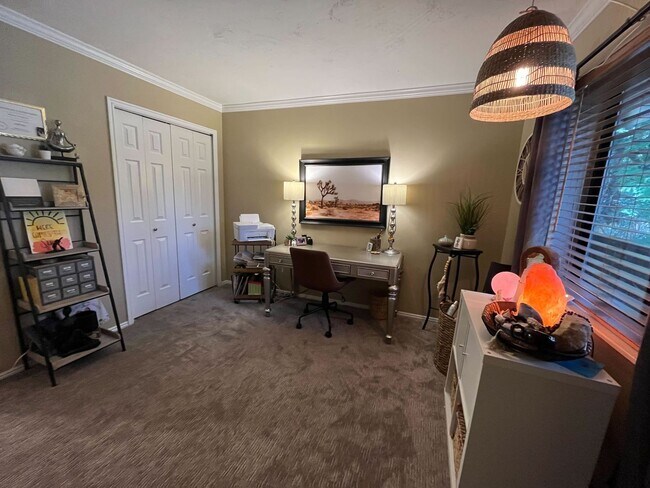 635 W Jefferson Pl Unidad Jefferson place