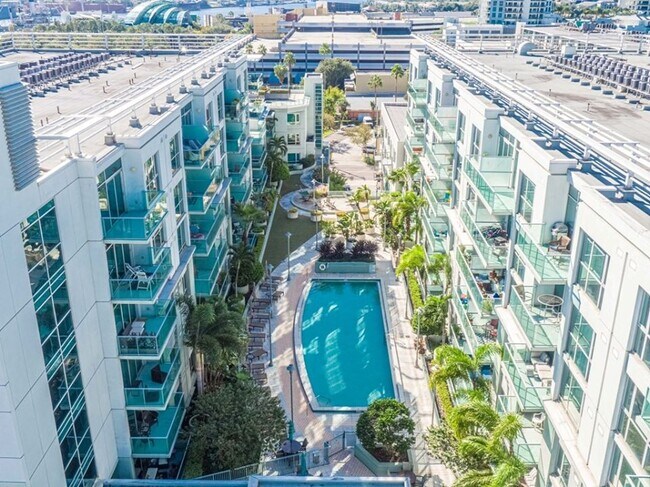 Photo - 111 N 12th St Unit 1411