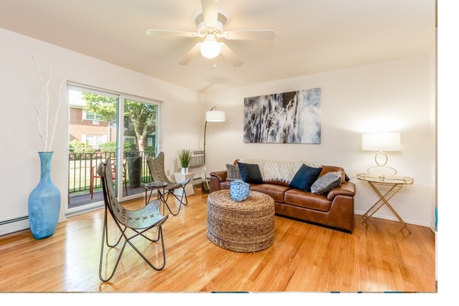 Meadow View Apartments