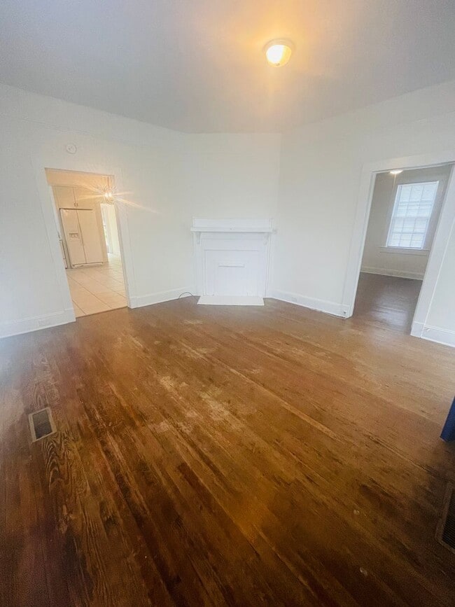 Photo - Bungalow in Kannapolis with Rocking Chair ...