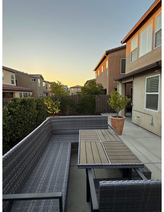 Photo - Turnkey Modern Riverstone Home – 3 Bed + L...