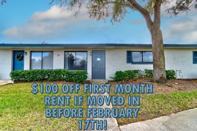 Photo - No Fee to Apply!! Available now! $100 off ... Unidad 58 Rental