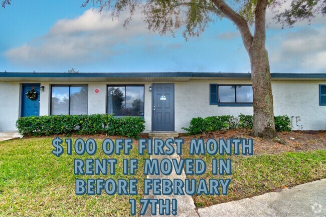 Building Photo - No Fee to Apply!! Available now! $100 off ... Unit 58 Rental