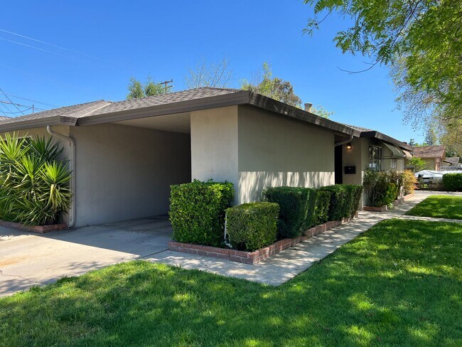 Photo - Single story one bedroom unit with covered carport! Unit 1237 Cecil Way